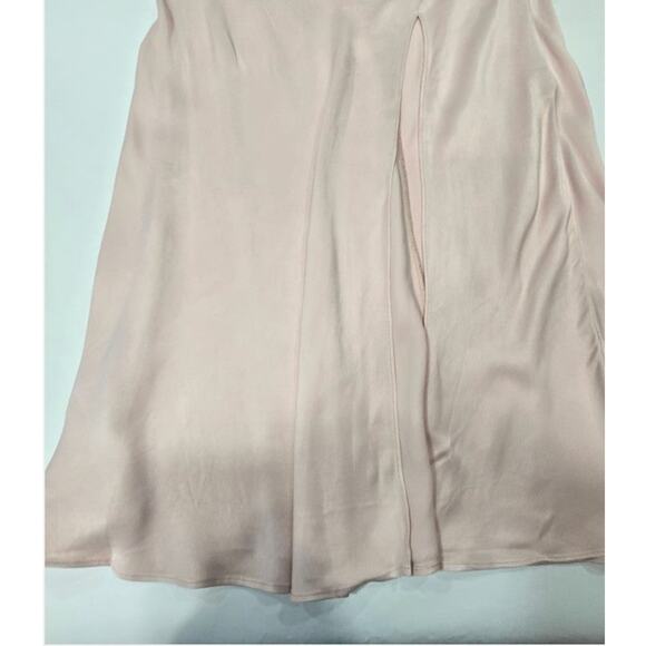 LPA Imani Dress In Blush Pink - S - Picture 6 of 6